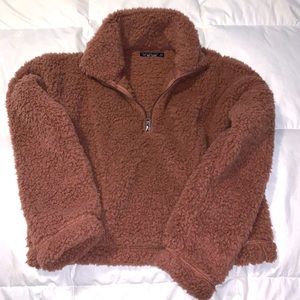 A&F pull over NWOT